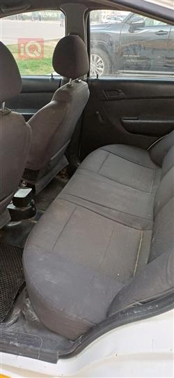 شيفروليه أفيو